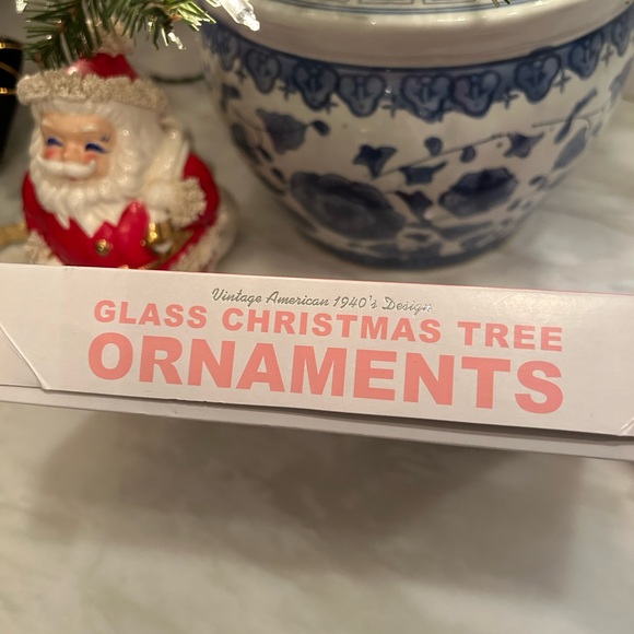 Shiny Brite minis- created for West Elm - Picture 5 of 9